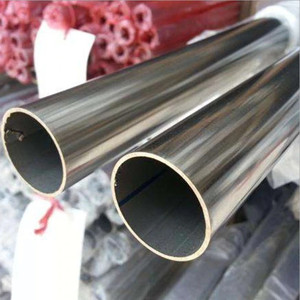 Tubería de Acero Inoxidable Superior 321 Resistente al Calor Estable para Aplicaciones Industriales de Alta Temperatura en Oferta - Product Image 2