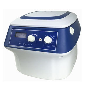 Centrífuga Portátil y Económica para Pruebas de Grasa en Leche, Método Gerber - Product Image 5