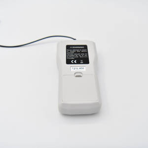 เครื่องวัดความชื้นกระดาษแบบเข็ม MS7200 + แบบพกพาเครื่องทดสอบความชื้นแบบกล่องอุตสาหกรรมช่วง0%-84% - Product Image 4