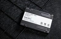 SSD Server Enterprise DapuStor U.2 Original Baru, Kapasitas: 960GB 1.92TB 3.84TB 7.68TB