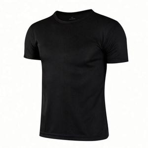 Custom Kids Quick Dry Crew Neck T-<b>Shirt</b> Summer Sports Tee Blank Promotional Logo <b>Shirt</b> - Product Image 3