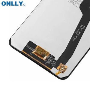 Écran tactile LCD OEM Amoled TFT Incell pour Samsung A10 A02 A30 A21 A50 A70 A71 A51 avec assemblage LCD, vente en gros - Product Image 6