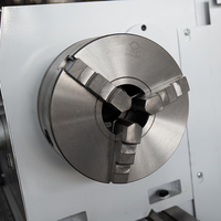 Tour à métaux universel C6240 traditionnel de haute valeur, outil d'usinage de qualité industrielle