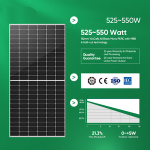 ระบบพลังงานแสงอาทิตย์แบบออฟกริด 10KW-30KW ชุดสำหรับบ้านพร้อมแบตเตอรี่ลิเธียมไอออน MPPT โซลูชั่นพลังงานครบวงจร ปรับแต่งได้ ชุดโซลาร์คอมบิเนชั่น - Product Image 1