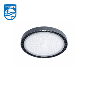 Lámpara LED de Alta Bahía <span class=keywords><strong>PHILIPS</strong></span> BY698X G5 LED200/CW Conectada WB GC para Iluminación <span class=keywords><strong>Industrial</strong></span> de Almacenes y Fábricas <span class=keywords><strong>PHILIPS</strong></span> HIGHBAY - Product Image 4