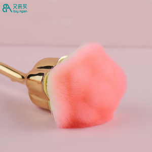 วาเลนไทน์กุหลาบดอกไม้แปรงแต่งหน้าดอกไม้ของขวัญสำหรับผู้หญิงสาวคริสมาสต์ความคิดของขวัญวันเกิด<span class=keywords><strong>เพื่อนเจ้าสาว</strong></span>ครูของขวัญ - Product Image 6