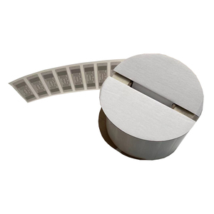 Adhesivo 860 960 MHz a prueba de manipulaciones desechables Epc Gen2 Uhf <span class=keywords><strong>Rfid</strong></span> parabrisas etiqueta <span class=keywords><strong>Rfid</strong></span> etiqueta - Product Image 4