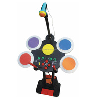 YONGMEI Kit de batterie électronique pour enfants de haute qualité prêt à expédier