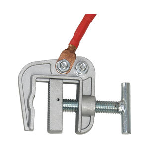 Yüksek Gerilim Topraklama Kablosu + İzole Çubuk + Çelik Topraklama Çivisi Seti - Product Image 4