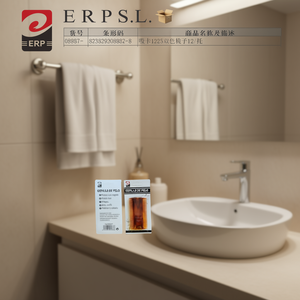 Cepillo De Pelo Dual Color Comb 1225 Hair Brush For Men And Women - Product Image 3