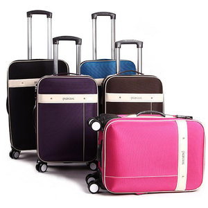 Maleta <span class=keywords><strong>de</strong></span> aluminio para equipaje <span class=keywords><strong>de</strong></span> viaje, tamaño <span class=keywords><strong>de</strong></span> cabina - Product Image 1