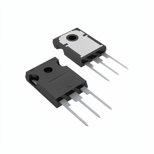 TO-3P-3, SC-65-3 Electronics Component Transistors Authorized Distributor STGWT30V60DF - Product Image 1