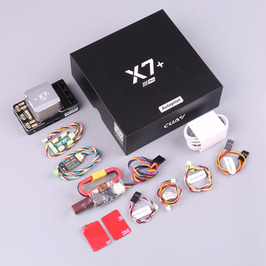 Control de Vuelo X7+Pro Pixhawk UAV V5+ de Código Abierto para Multirrotor, Droop APMPX, Piezas y Accesorios RC - Product Image 5