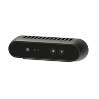 Kamera Stereo 3D Polarisasi Berxel MHawk P100R 940nm HCG VCSEL Jangkauan 8m 72FOV USB UVC Dudukan Sekrup/Tripod Layanan Logistik