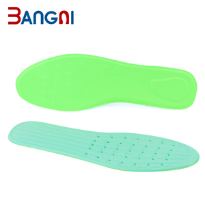Nhà cung cấp Nhà sản xuất siêu mềm giày chèn thoải mái duy nhất thể thao sinh học dựa trên PU lót - Product Image 3