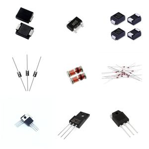 70 pcs/lot <span class=keywords><strong>SMD</strong></span> M1 <span class=keywords><strong>1N4001</strong></span> M4 1N4004 M7 1N4007 SS14 US1M RS1M SS34 7 valeurs * 10 pièces KIT Schottky Diode Set Kit Pack Pack - Product Image 4