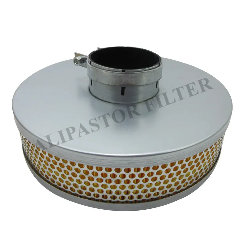 China manufacturer Industrial compressor parts air filter machine SA7147