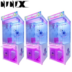 Real Home Mini Story Sale Pill Toreba Size Doll Machine Toy Electronic Ambassador Prize for Grabber Claw Doll Machine - Product Image 5