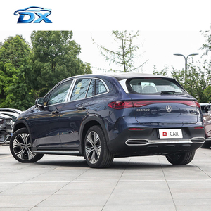 Véhicules électriques neufs Ben-z EQE SUV 2024, <span class=keywords><strong>Benzz</strong></span> EQE 500 4WD EV, voiture électrique 5 portes 5 places, voiture d'occasion et prix - Product Image 2