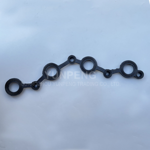 Junta de culata de motor Bujías selladas con <span class=keywords><strong>aceite</strong></span> para Jeep Compass 04884765AA 2.0L /2 .. 4 L - Product Image 2