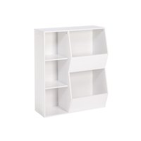 Meilleures ventes de meubles pour enfants, grand rangement en bois pour filles et garçons, armoire pour enfants avec 5 tiroirs