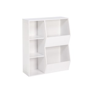 Muebles Infantiles Más Vendidos, Armario de Almacenamiento de Juguetes de Madera de Gran Tamaño <span class=keywords><strong>para</strong></span> Niños y <span class=keywords><strong>Niñas</strong></span> con 5 Cajones - Product Image 4