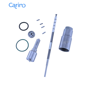 Reparatur satz für Common-Rail-Injektoren für 23670-0L050 Einspritz ventil 095000-822 #095000-8290 095000-8291 zur Reparatur oder zum Ersetzen - Product Image 4