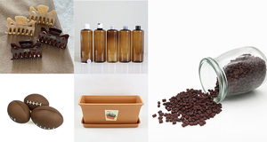 Masterbatch perfumado Rosa jazmín limón fresa naranja Masterbatch perfume PE PP PA ABS PC PET - Product Image 6