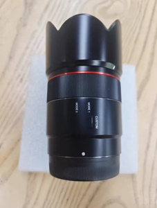 ราคาดี AF 75mm F1.8 FE เลนส์ปริมาสำหรับถ่ายภาพบุคคลแบบฟูลเฟรมเมาท์ E - Product Image 3
