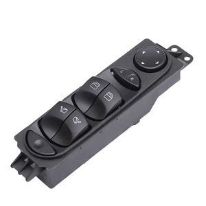 Atenuador automático e interruptor de control de ventanilla eléctrica para <span class=keywords><strong>Sprinter</strong></span> 906 9065451413 - Product Image 1