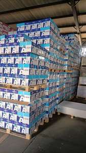 Best-selling 100% Virgin Wood Pulp 80gsm <b>A4</b> <b>Paper</b> Hard Copy Bond <b>Print</b> <b>Paper</b> 70g Weight - Product Image 6