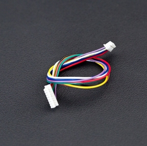 Sensor de Calidad Ambiental de Polvo Láser PM2.5 V2 - Product Image 6
