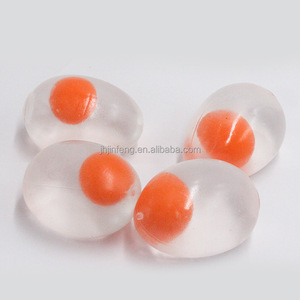 Bóng Splat Đồ Chơi Squishy Mới Lạ Bóp Trứng - Product Image 2