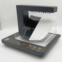 Machine de testeur hydrophobe Tpu PPF Machine de kit d'eau de test hydrophobe
