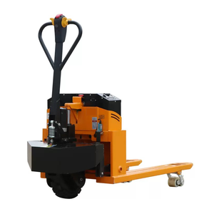 מזרן סוללות ליתיום מזרן להרים מלגזה נייד 2ton 3ton 1. 5T שקע שקע חשמלי - Product Image 3