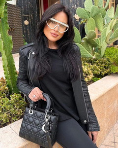 Gafas de sol vintage para hombre, lentes de sol unisex a la moda, <span class=keywords><strong>avia</strong></span> tor, 3026 - Product Image 3