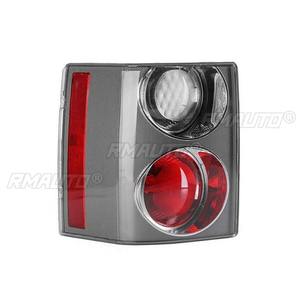Left Right Rear <b>LED</b> Taillight Taillamp Tail <b>Lights</b> Assembly Wide <b>Light</b> <b>Corner</b> Lamp For Range Rover RANGE 2002-2009 XFB500272LPO - Product Image 3