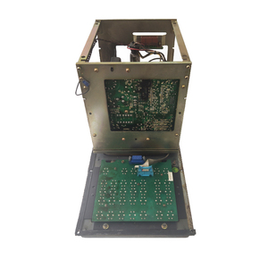 A02B-0098-C045/TBR หน่วยแสดงผล CRT FANUC ของแท้ - Product Image 6