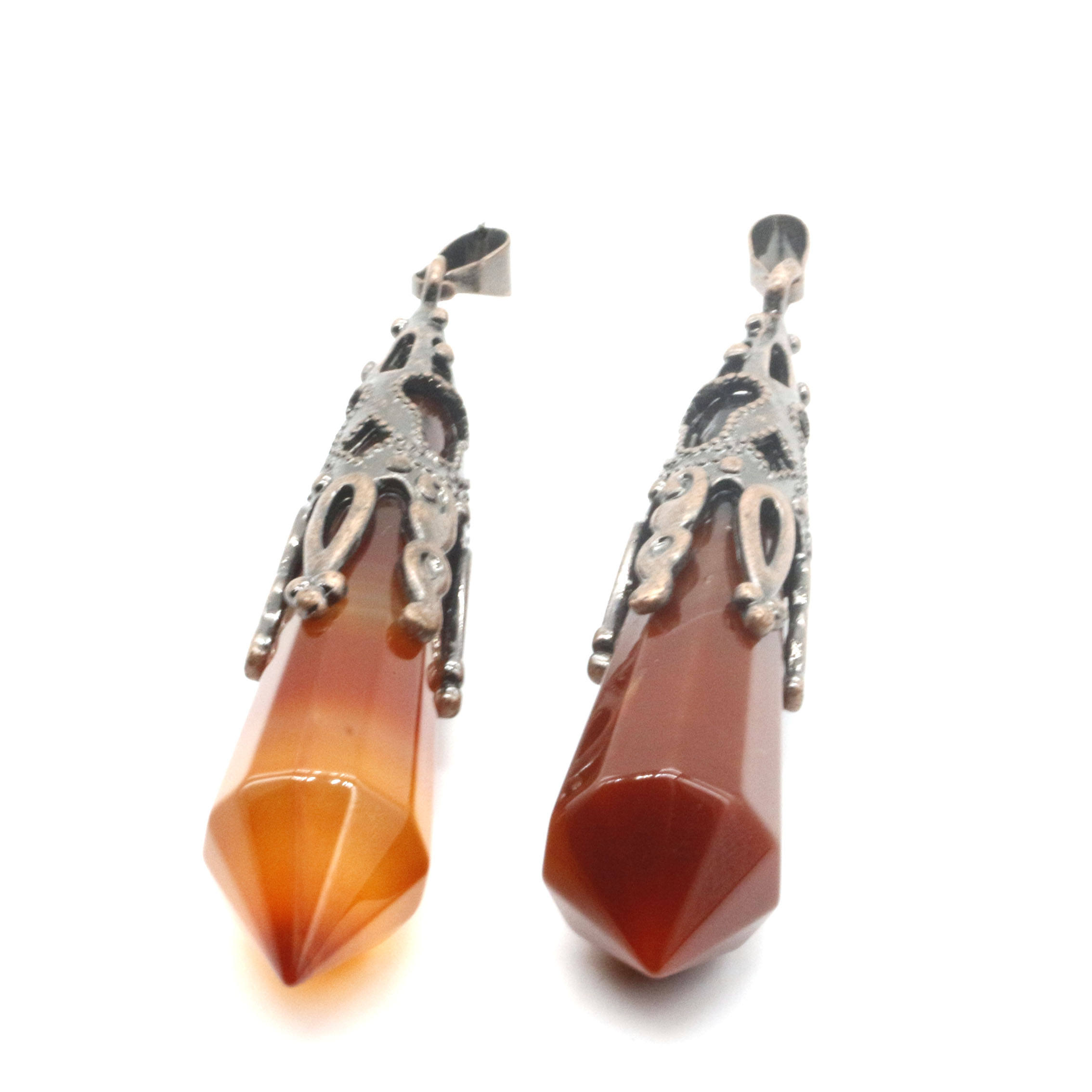 3- carnelian