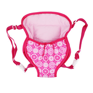 Sac à dos pour poupée <span class=keywords><strong>Reborn</strong></span> de 18 pouces, sac de transport et de couchage, accessoires pour poupées <span class=keywords><strong>Reborn</strong></span>, vente chaude - Product Image 4