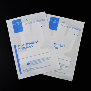 IV hơi thấm dính phim mặc quần áo trẻ em - Product Image 5