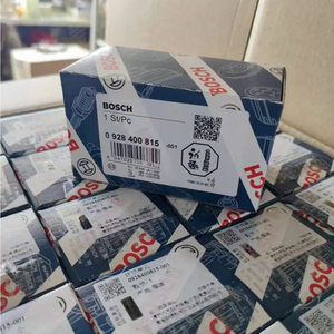 Nuevo Conjunto de Bomba de Inyección de Combustible Common Rail para Motor Diésel, Válvula y Sensor para Repuestos de Motores Industriales - Product Image 1