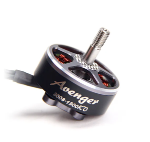 Motor sin Escobillas Original para 3008 1150KV-1900KV 6S, Compatible con Sistema FPV, Hélice de 7-8 Pulgadas, Carreras de RC - Product Image 2