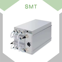 Bitmain Antminer T19 Pro Hyd 235TH/s 5170W Hydro-refroidissement Bitcoin Miner Crypto BTC Mining Btc Miner Machine Crypto