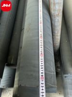 Barre en fer QT700 SG pour équipements lourds, rouleaux à haute charge, engrenages et composants usinés résistants à l'usure