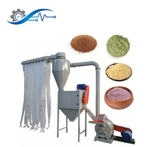 Molino <span class=keywords><strong>de</strong></span> <span class=keywords><strong>Harina</strong></span> <span class=keywords><strong>de</strong></span> <span class=keywords><strong>Trigo</strong></span> Profesional <span class=keywords><strong>de</strong></span> Alta Producción y Fácil <span class=keywords><strong>de</strong></span> Operar, Precio <span class=keywords><strong>de</strong></span> la Máquina Trituradora <span class=keywords><strong>de</strong></span> Polvo - Product Image 1