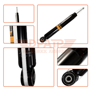 Kits de suspension, <span class=keywords><strong>amortisseur</strong></span> arrière 8K0513035S pour <span class=keywords><strong>Audi</strong></span> A4B8 2009-2016/Q5/<span class=keywords><strong>A5</strong></span> <span class=keywords><strong>Audi</strong></span> <span class=keywords><strong>A5</strong></span> (8F7) Q5B8/Porsche Macan - Product Image 4