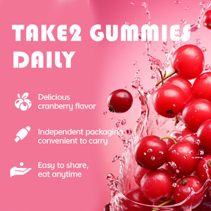 Cápsulas probióticas de calidad superior de etiqueta privada para adultos Mujeres Suplemento de equilibrio de pH Promueve la coenzima vaginal saludable Q10 - Product Image 6