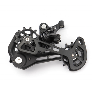 Grupo de Cambio Shimano <span class=keywords><strong>DEORE</strong></span> M6100 de 1*12 Velocidades con <span class=keywords><strong>Desviador</strong></span> <span class=keywords><strong>Trasero</strong></span> M6100 y Palanca de Cambios de 12 Velocidades para Bicicleta de Montaña - Product Image 4