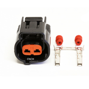 ปลั๊กขั้วต่อ VCT สำหรับขั้วต่อสายขั้วต่อ VCT โซลินอยด์4L BF FG Barra 6ตัวแปร - Product Image 1